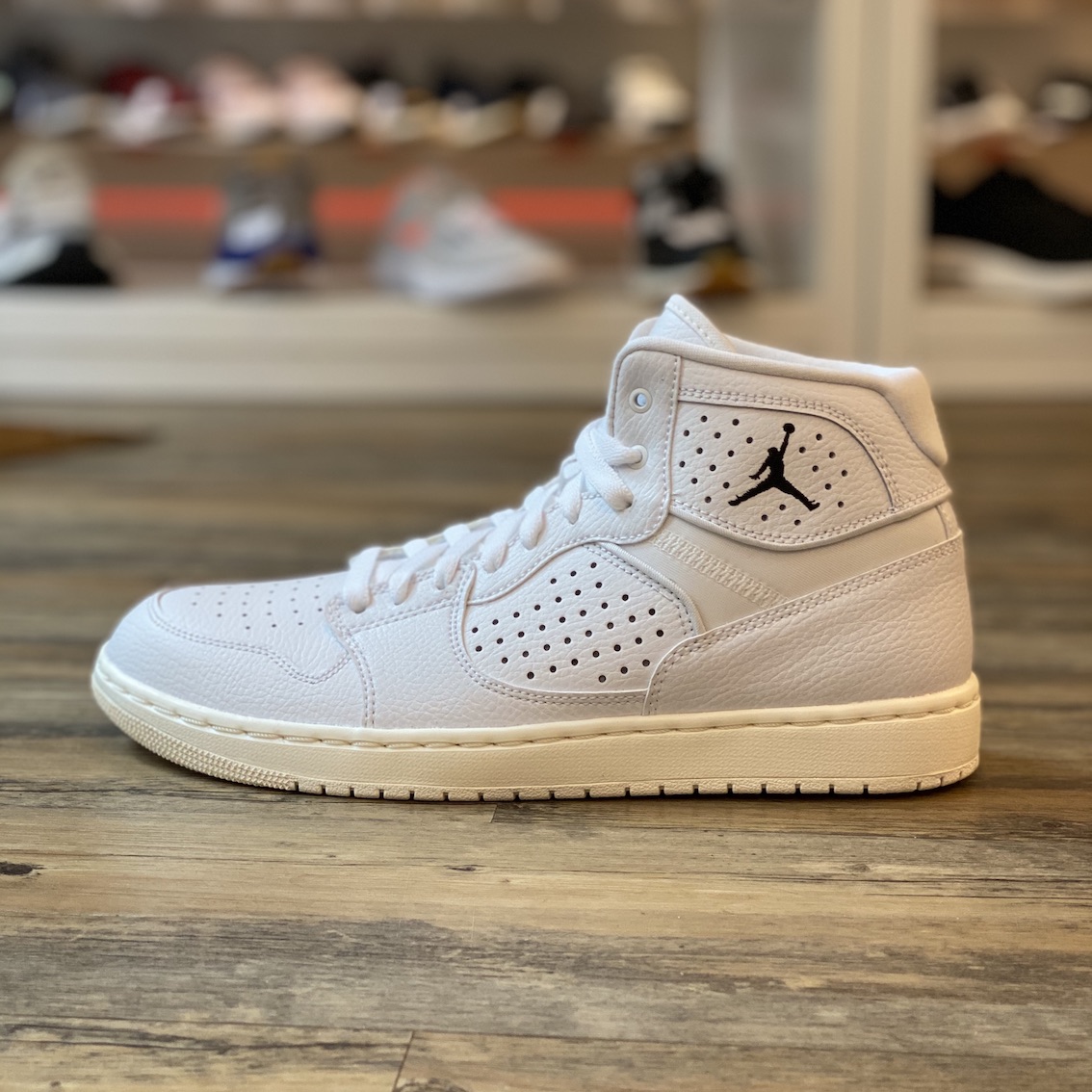 jordans unter 100