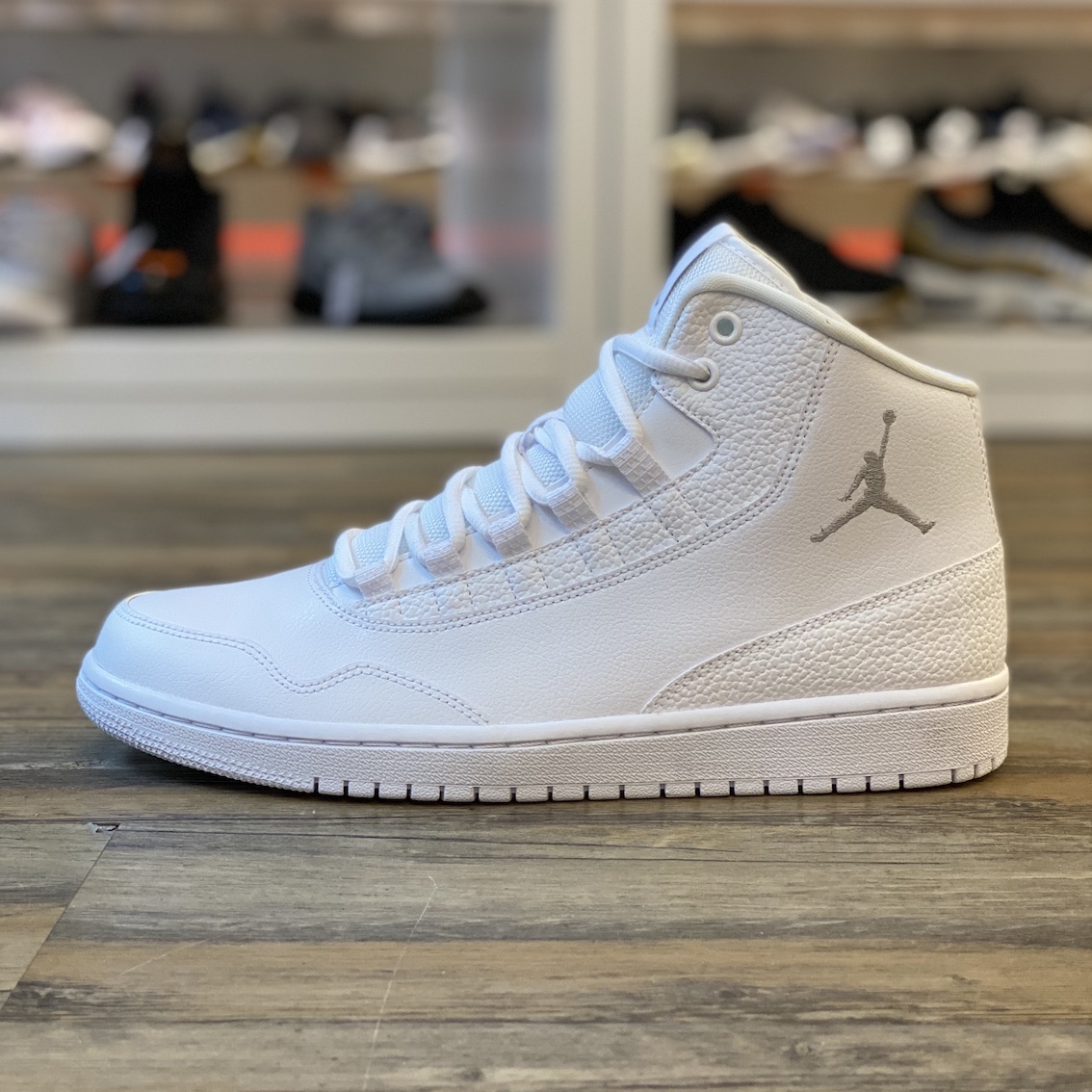 jordans unter 100