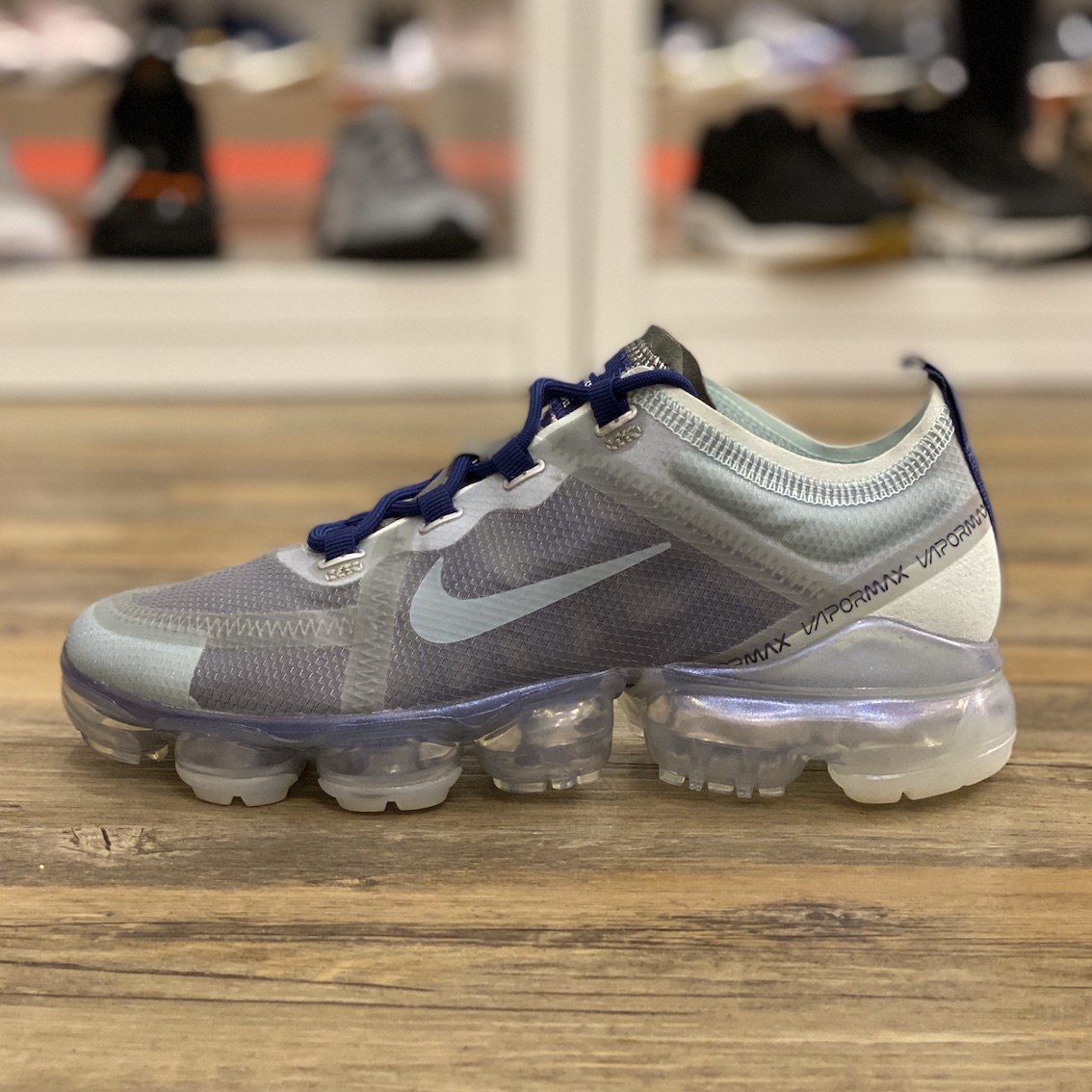 nike vapormax 39