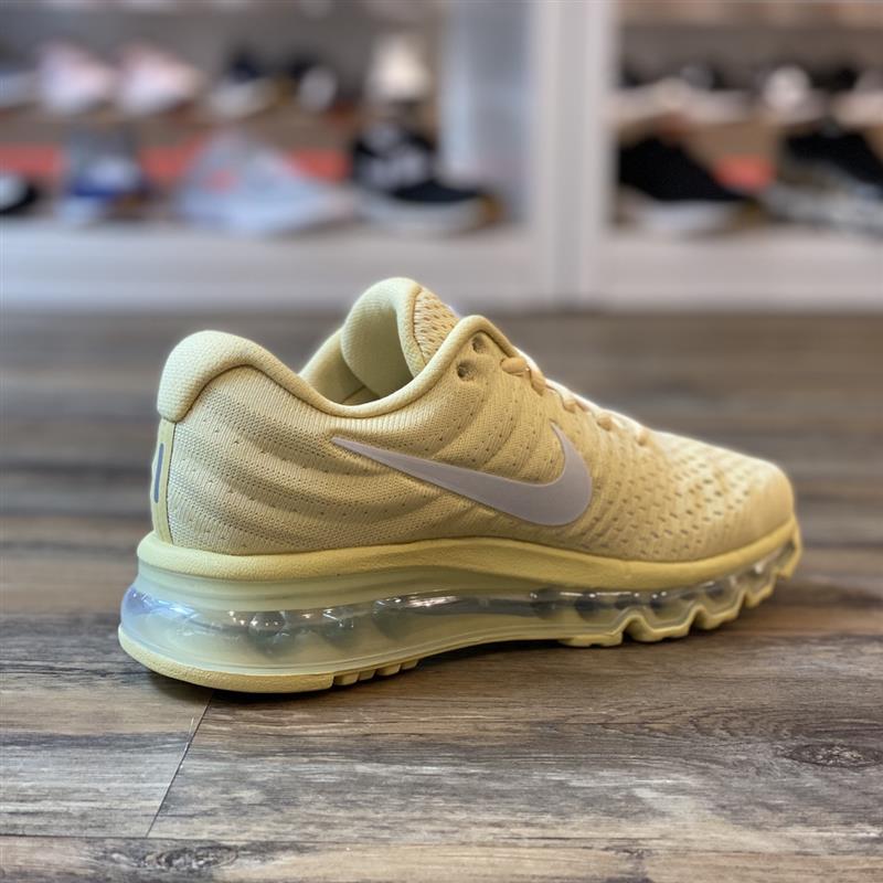 nike air max 2017 mujer beige