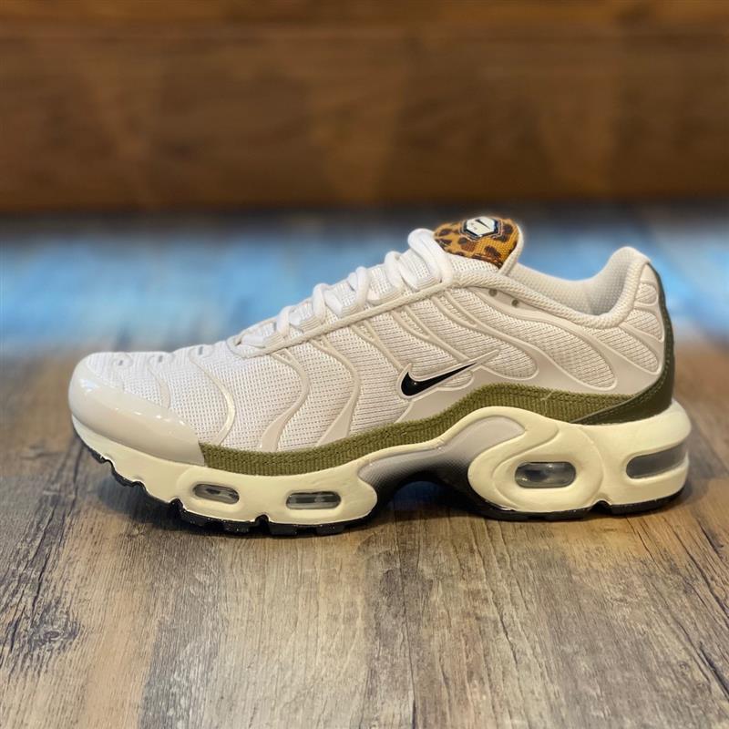 Nike Air Max Plus TN weiß DX9283 100 Sneaker Damen Kinder