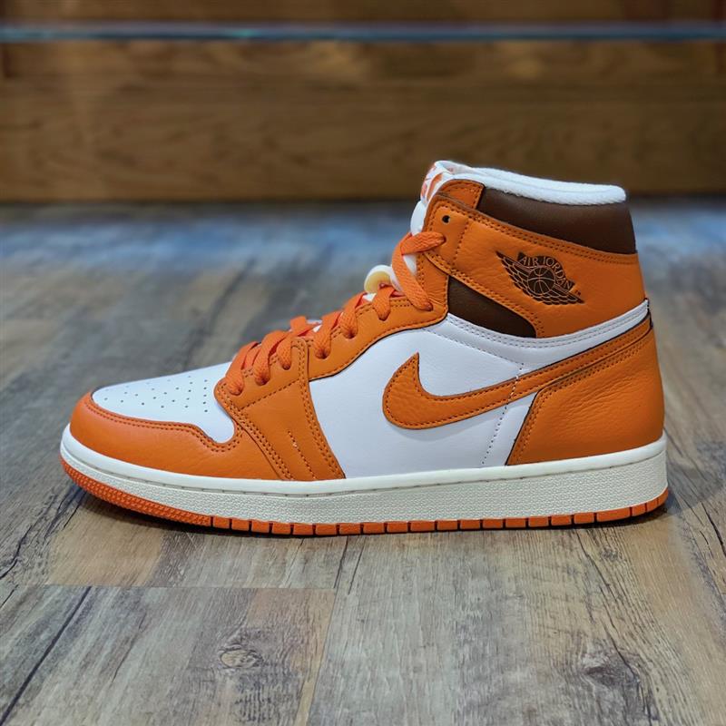 Jordan Schuhe Nike Air Jordan Gr 42 Nike Air Jordan Retro HI OG