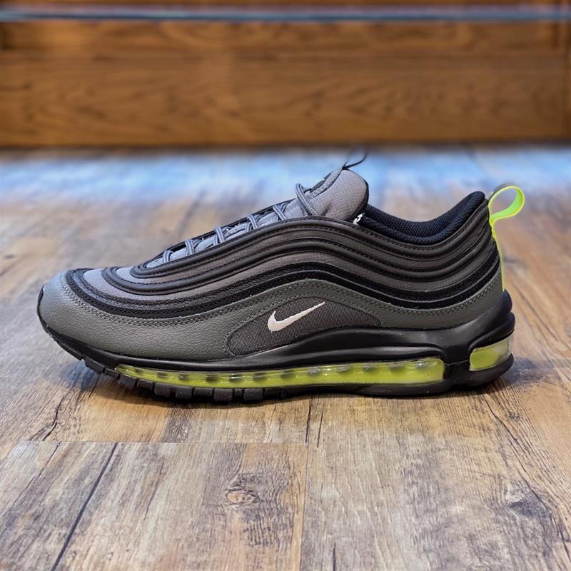nike air max 97 hombre verdes