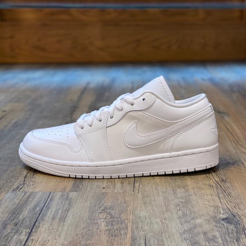 Nike Air Jordan Low weiß DV0990 111 Sportschuhe Sneaker