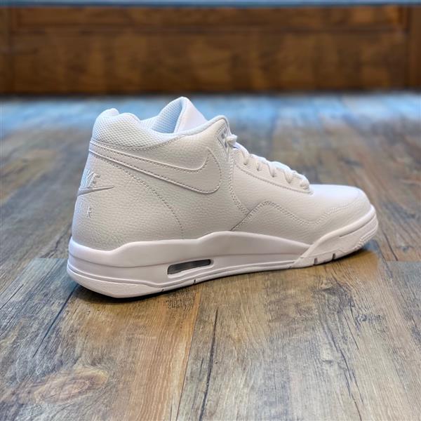 Nike Weisse Schuhe Gr 43 Nike Flight Legacy Weiß BQ4212 101