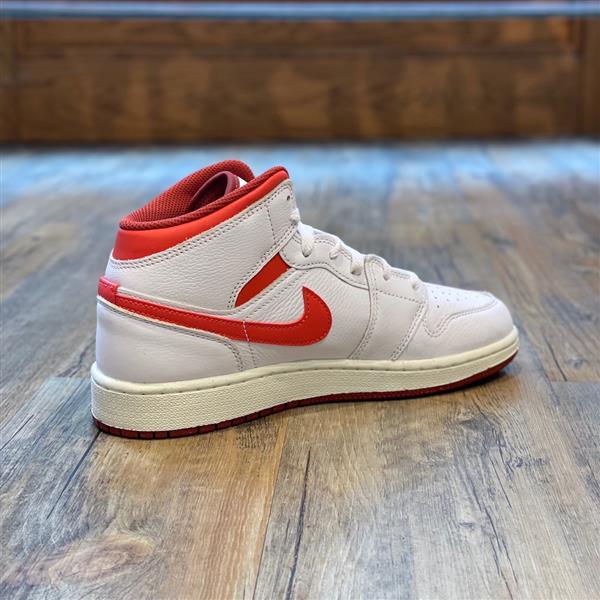 Air Jordan Nike Angebote Herren Schuhe Nike Air Jordan Mid (Herren