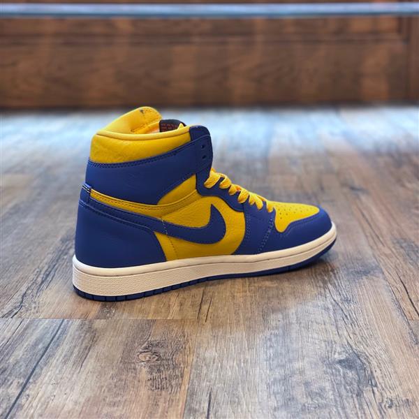 High Og Air Jordan Talla 37 Zapatillas Nike Air Jordan Talla 37