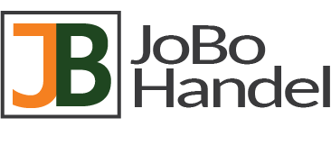 JoBo Handel Logo